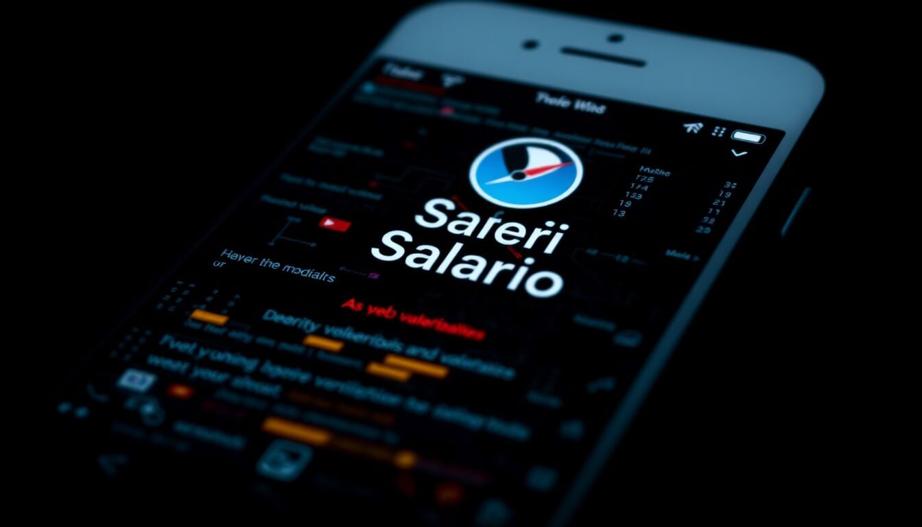 Apple iOS, allarme sicurezza per 23 vulnerabilità critiche scoperte dalla campagna di attacchi Coruna