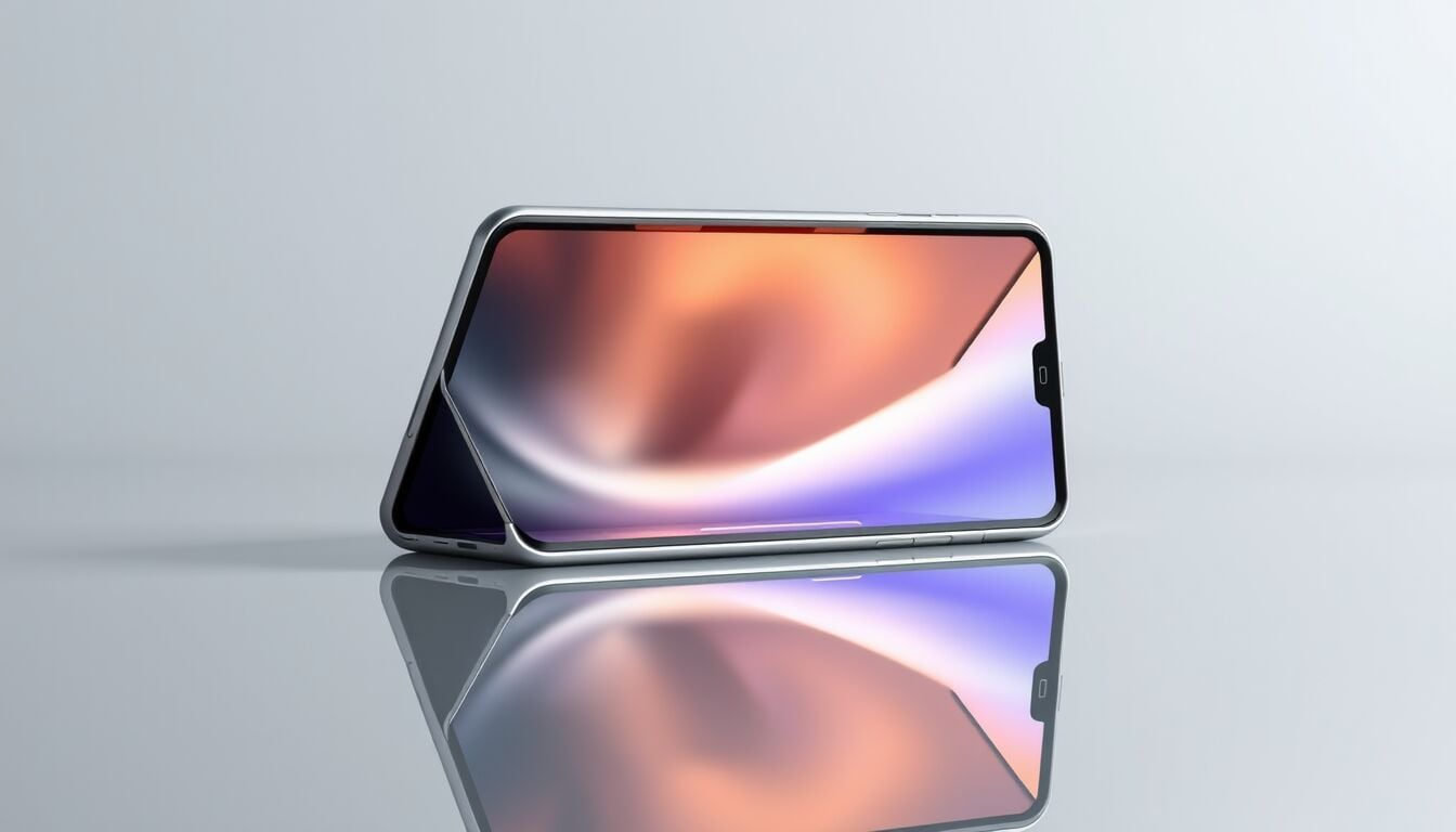 Apple iPhone pieghevole in arrivo, dettagli su spedizioni di dicembre e specifiche tecniche confermate