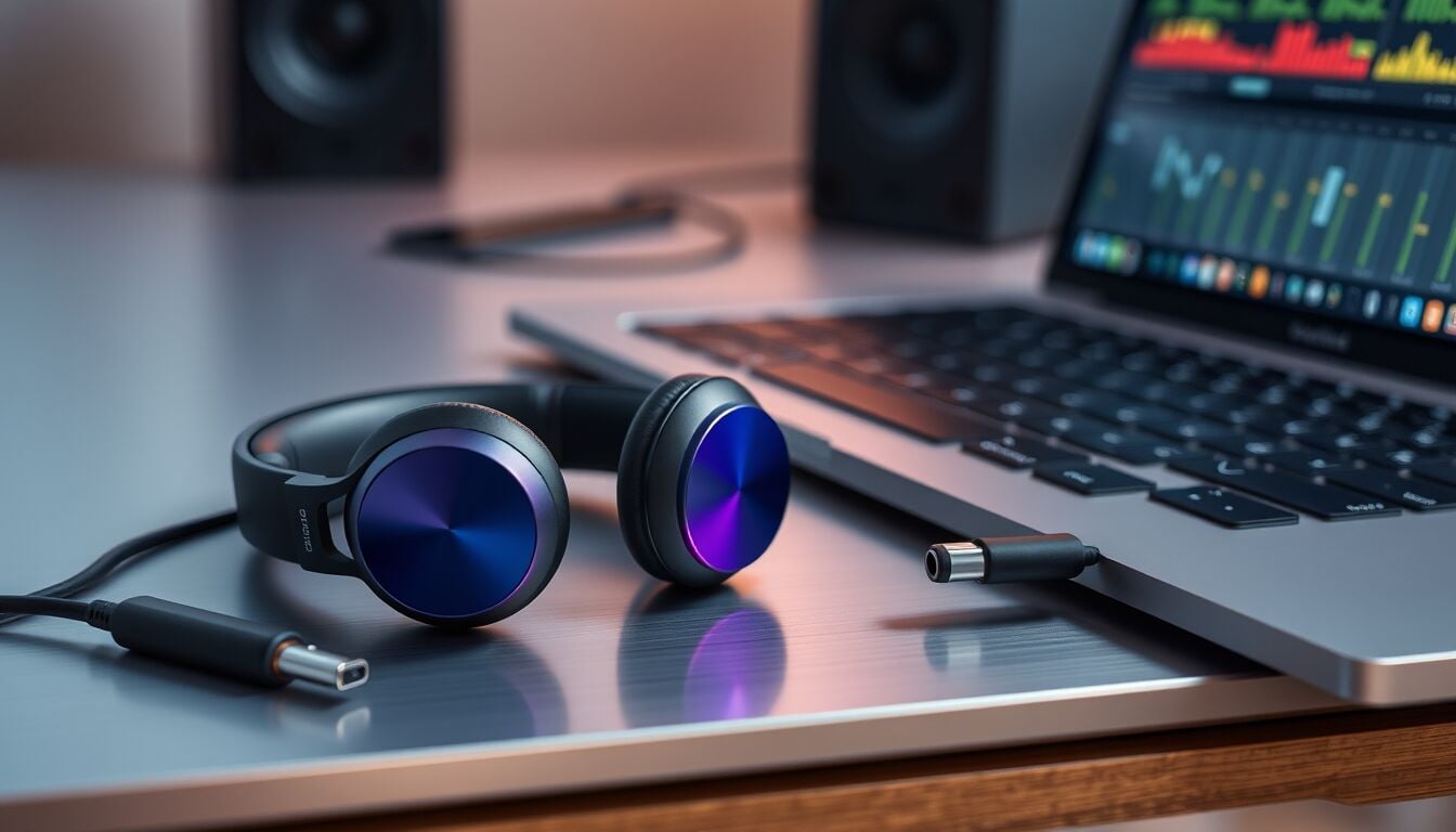 Apple lancia le nuove AirPods Max 2 con audio migliorato e funzioni avanzate per gli utenti Pro