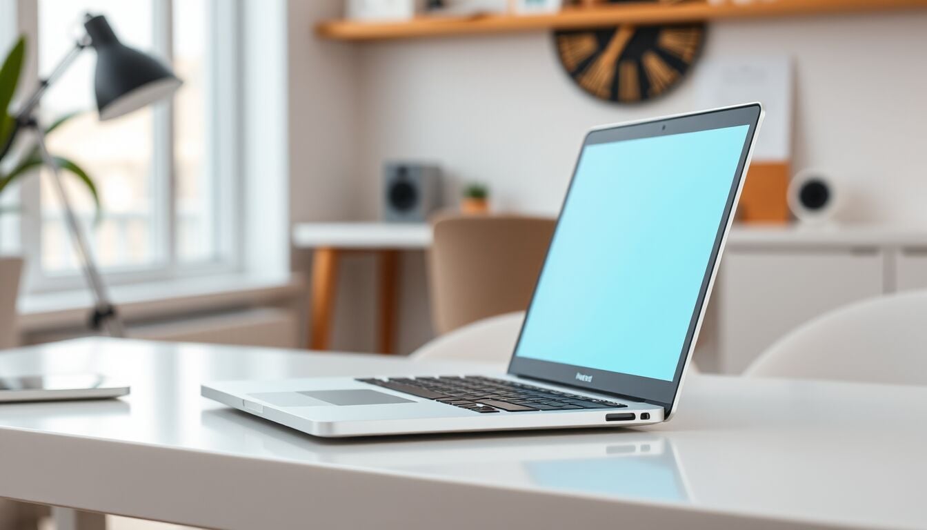 Apple MacBook Neo sorprende gli analisti con le prime stime di vendita del portatile economico