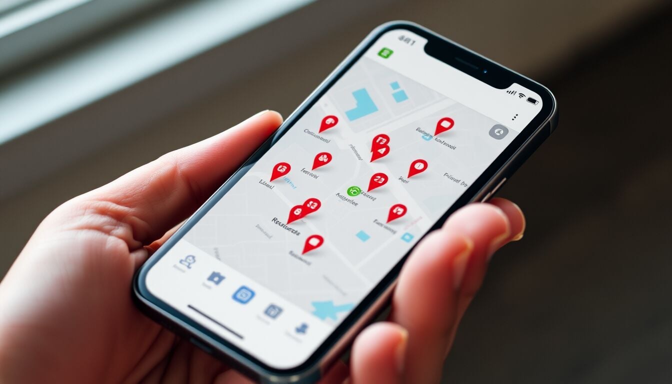 Apple Mappe introduce inserzioni pubblicitarie integrate, novità imminente testata su milioni di utenti