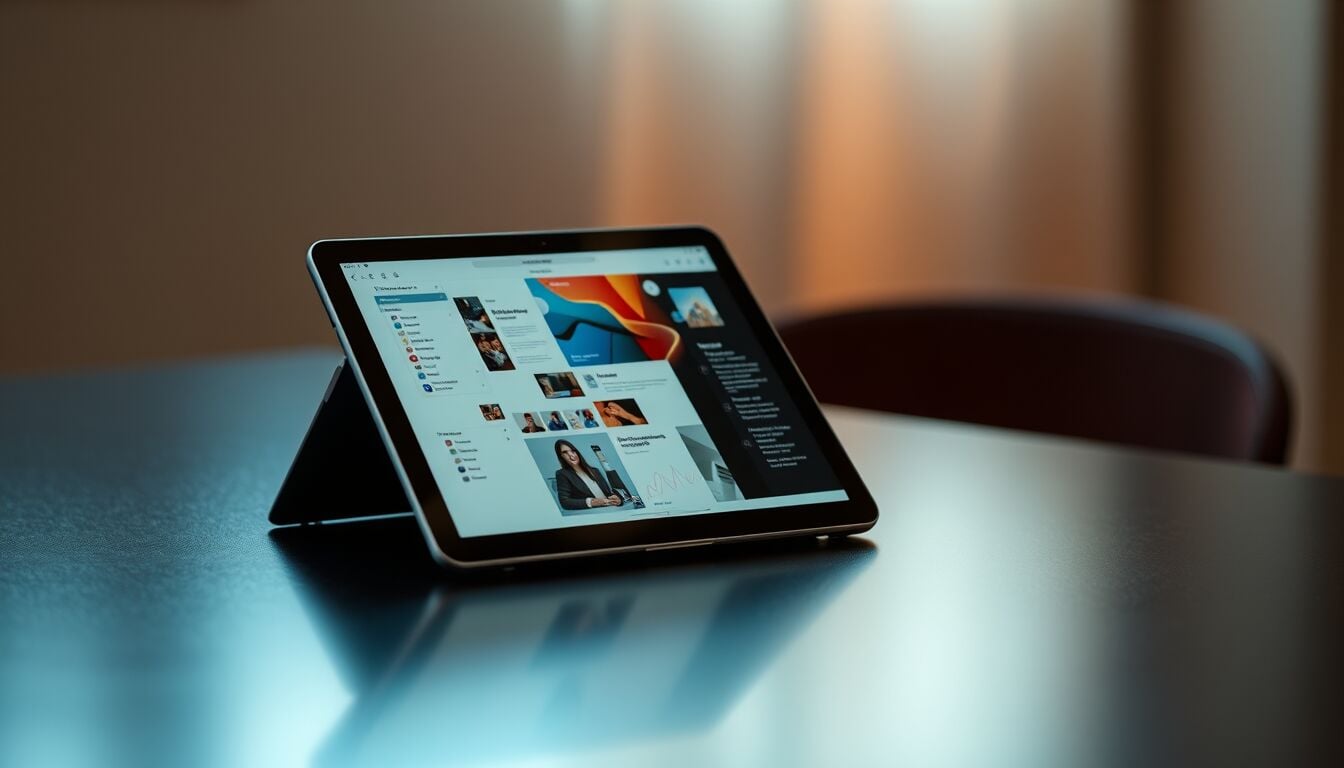 Apple prepara iPad tascabile pieghevole e cambia strategia per il futuro di iPhone e tablet
