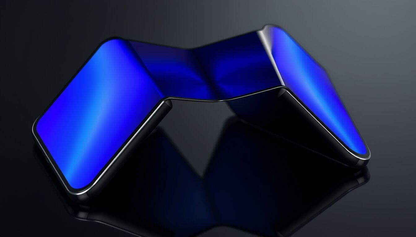 Apple punta in alto con iPhone Fold, obiettivo vendite record nel segmento degli smartphone pieghevoli