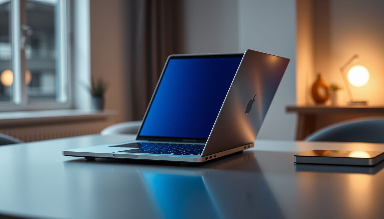 Apple rafforza il vantaggio con MacBook Neo mentre i produttori di laptop Windows inseguono