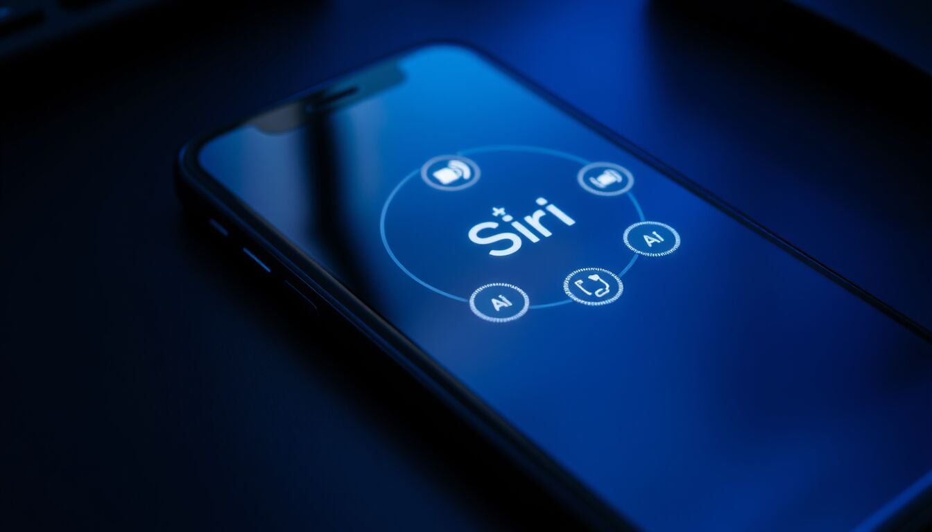 Apple rilancia sull’intelligenza artificiale con una strategia alternativa per colmare il divario competitivo