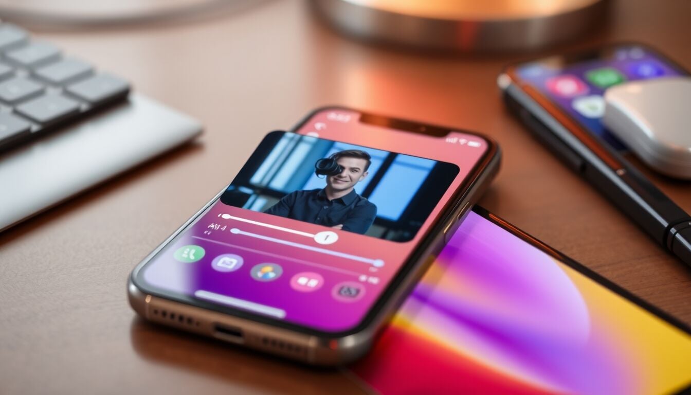 Apple rivoluziona Podcast su iOS 26.4 con nuove funzioni per scoperta, ascolto e personalizzazione