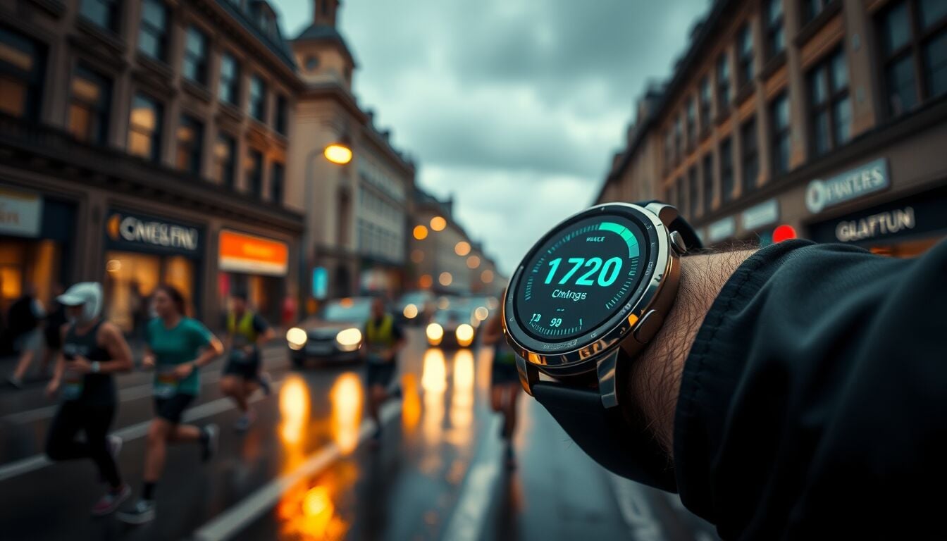 Apple sigla una strategica alleanza con la Maratona di Londra per rivoluzionare sport, dati e salute