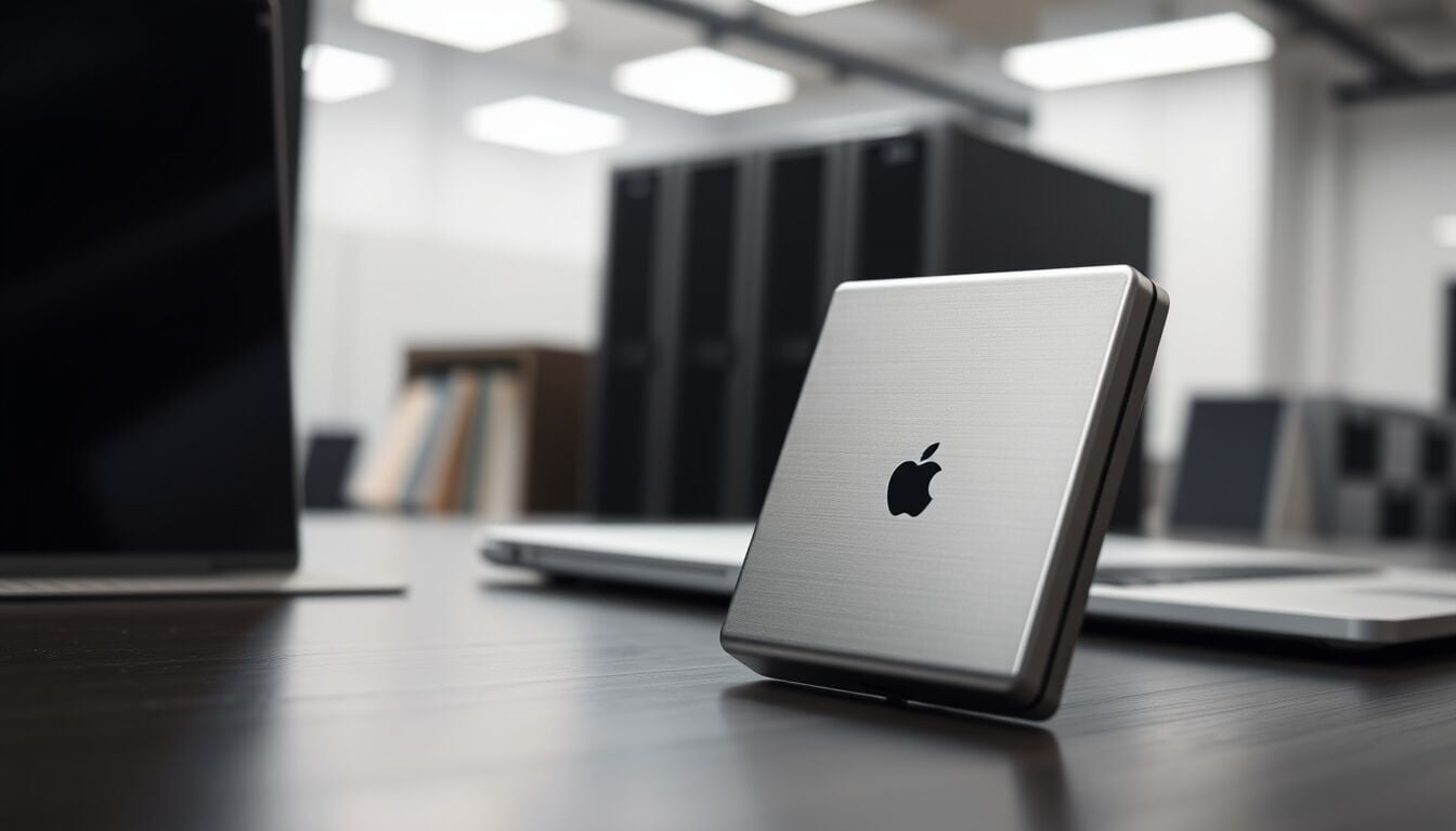 Apple SSD 4 TB costa tre volte i concorrenti e accende il dibattito sui prezzi premium