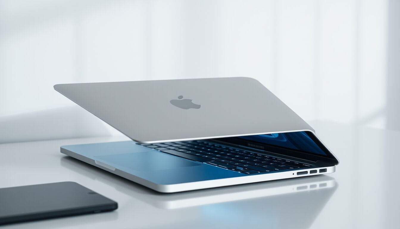 Apple svela la soglia ufficiale dei cicli di ricarica per la batteria del nuovo MacBook Neo
