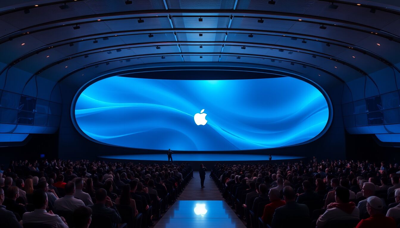 Apple WWDC confermata, conferenze e workshop per sviluppatori in programma al quartier generale di Cupertino