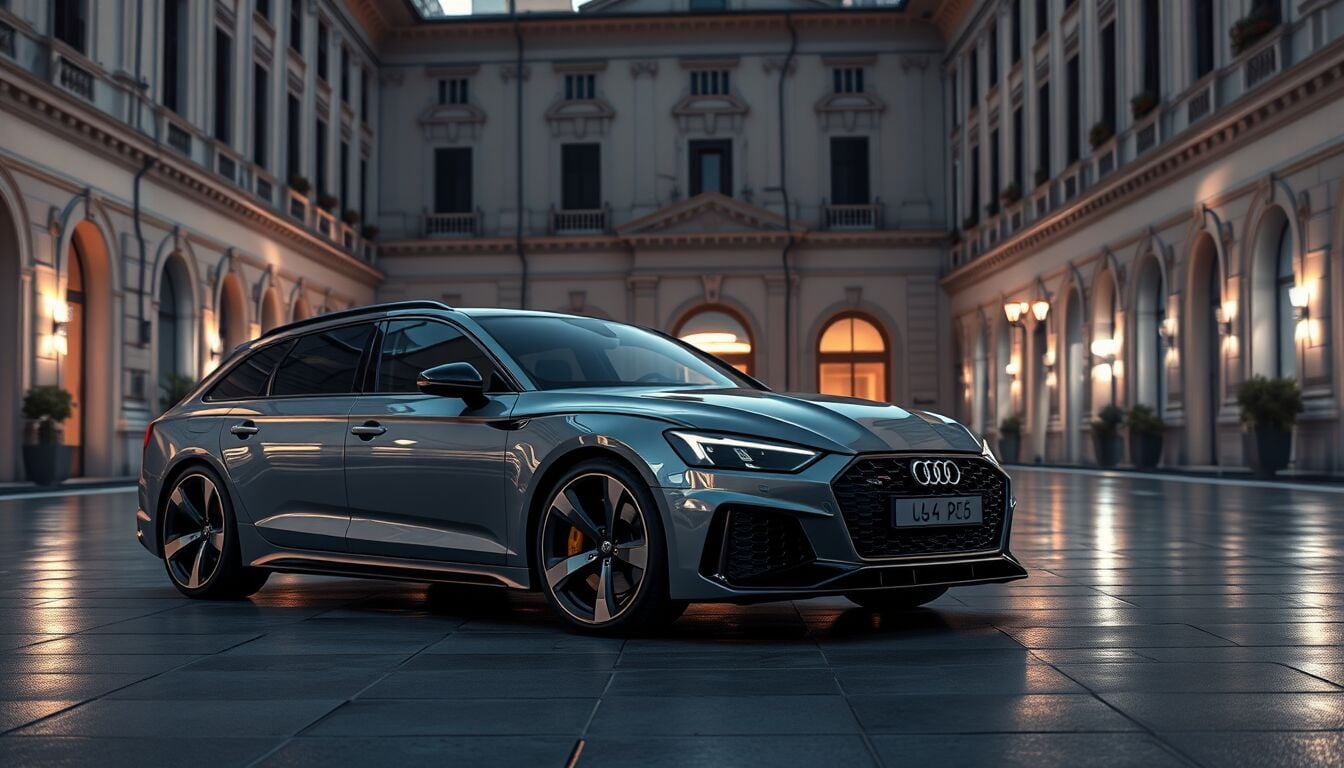 Audi ridisegna Milano con un’esperienza di design immersivo che anticipa la mobilità del futuro