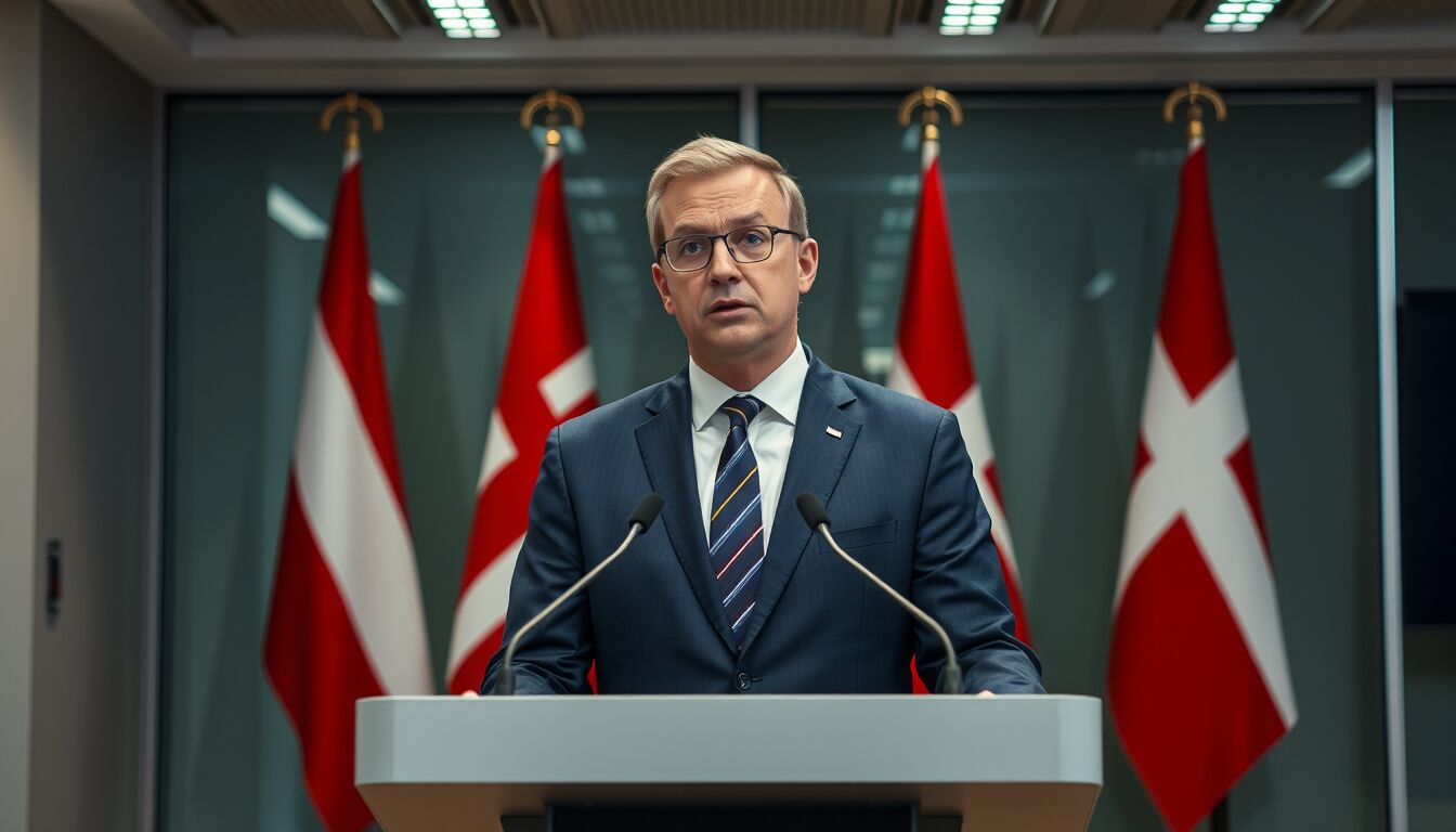 Austria prepara una stretta storica sui social: stop all’accesso ai minori di 14 anni