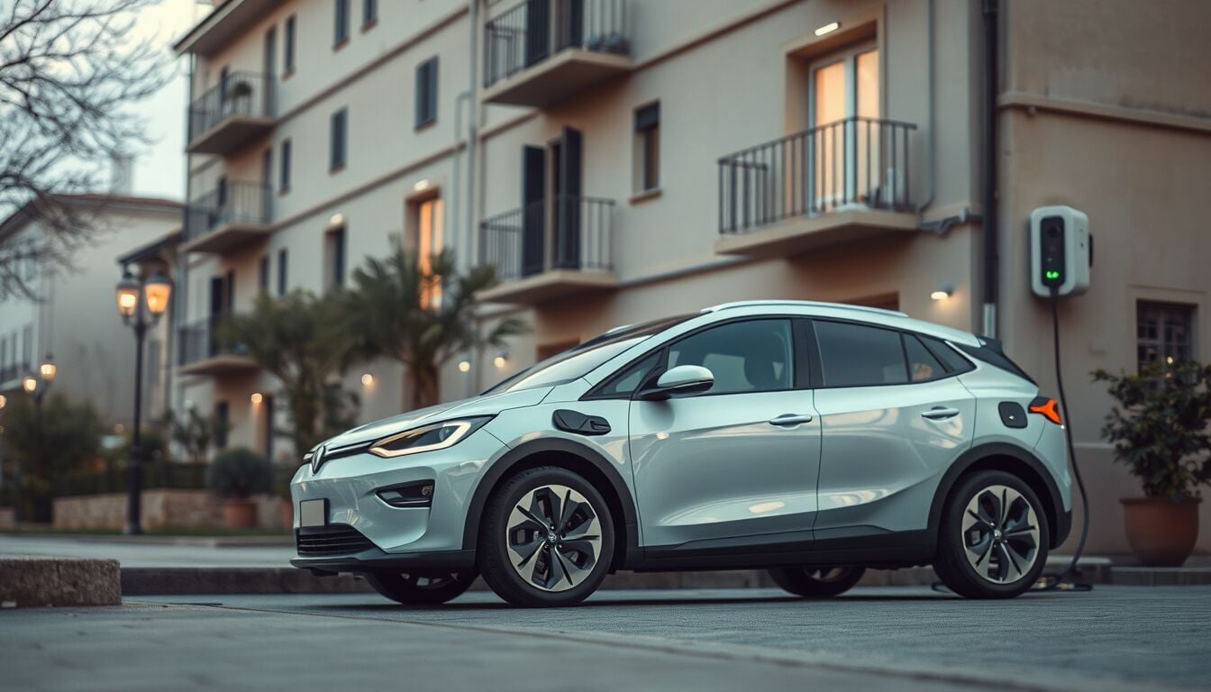 Auto elettrica, quanto abbassa davvero i costi tra ricarica, manutenzione e incentivi statali