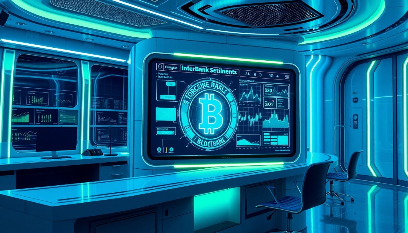 Bank of Japan sperimenta blockchain per regolare depositi bancari tokenizzati