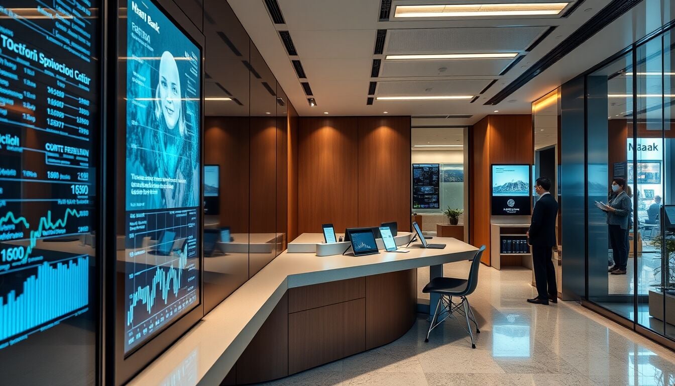 Bank of Japan sperimenta blockchain per regolare i depositi bancari