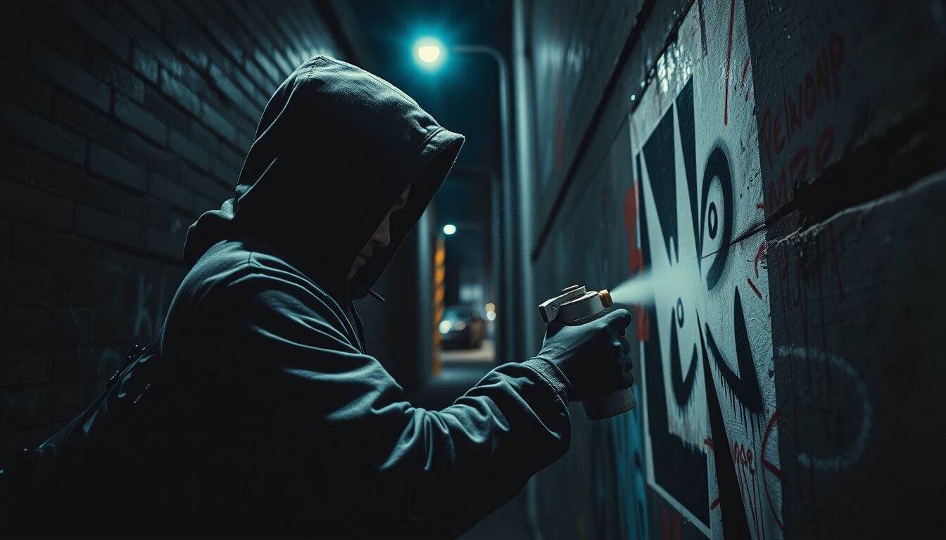 Banksy svela il suo impero economico nascosto quanto vale davvero la fortuna di Robin Cunningham