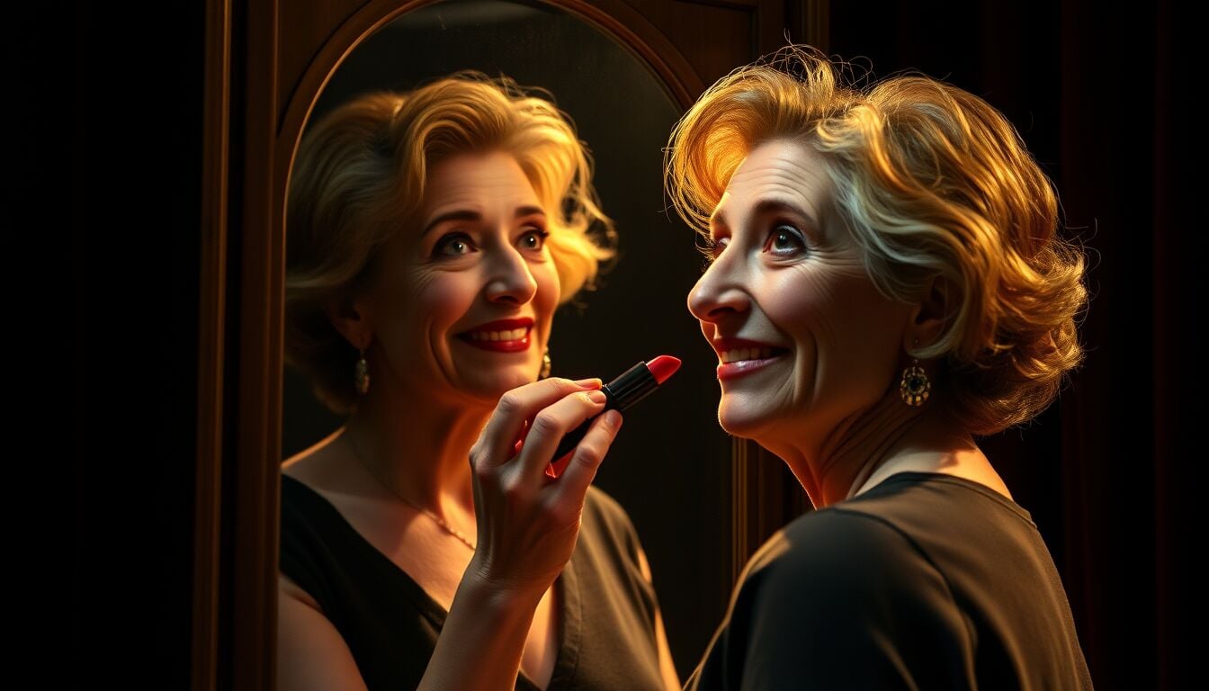 Barbara Foria racconta Mara Venier, amicizia ritrovata e ironia sulle cinquantenni