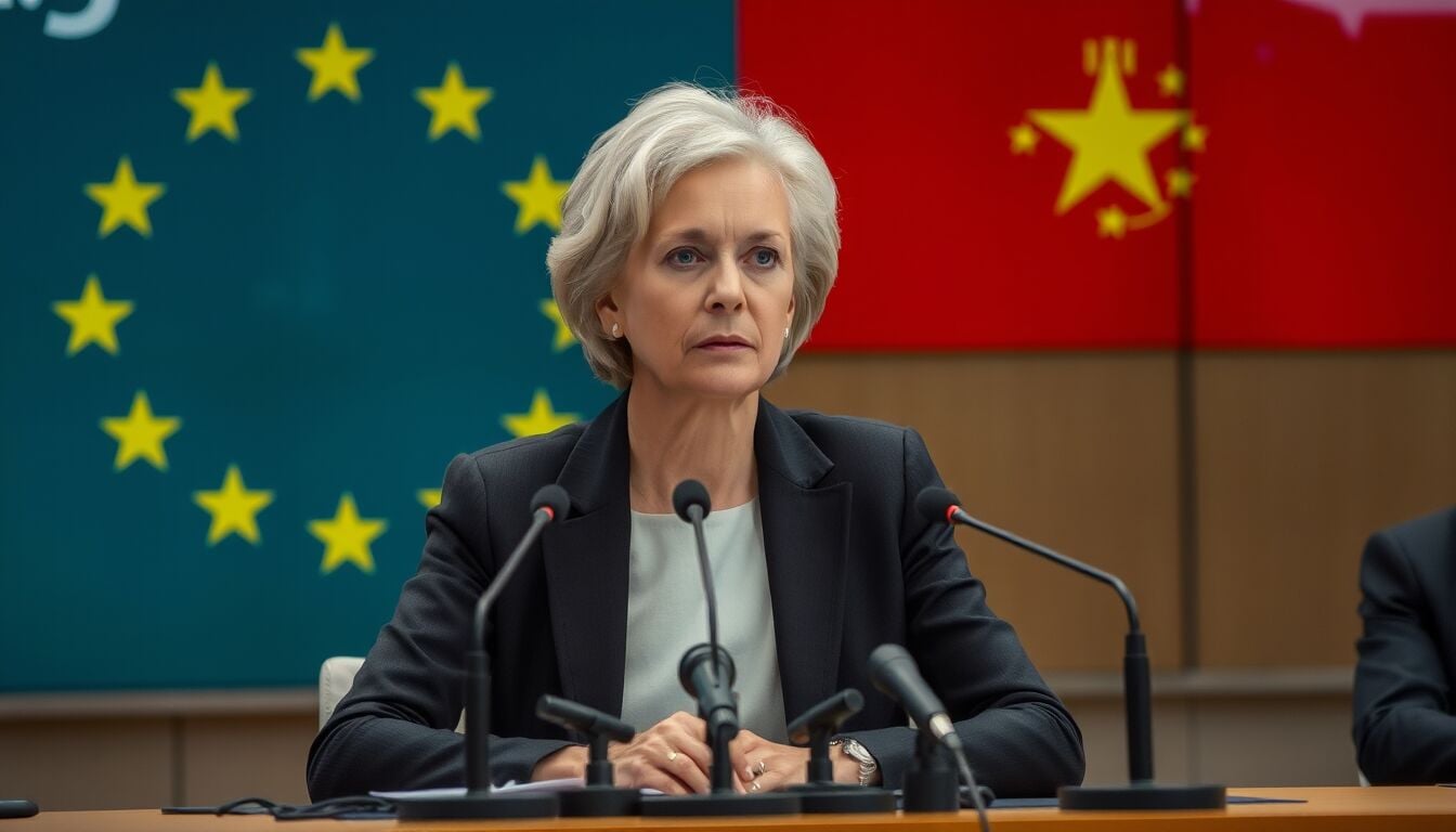 Bce lascia fermi i tassi mentre Lagarde prepara rialzi se il conflitto in Iran dovesse aggravarsi