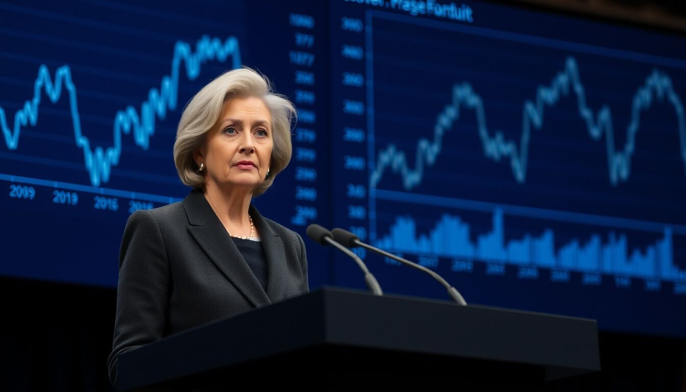 Bce mantiene i tassi al 2 per cento e prepara rialzi graduali solo con inflazione strutturale