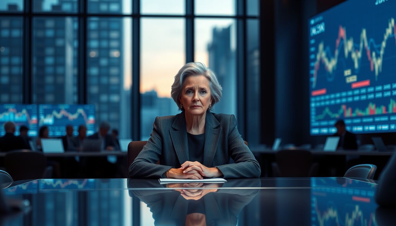 Bce valuta ulteriore stop ai tassi mentre l’Iran agita l’eurozona