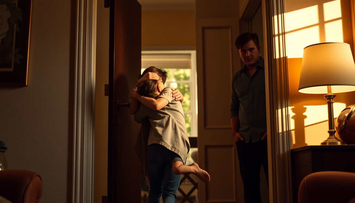 Beautiful anticipazioni, Hope e Tom sconvolti da un ritorno inatteso