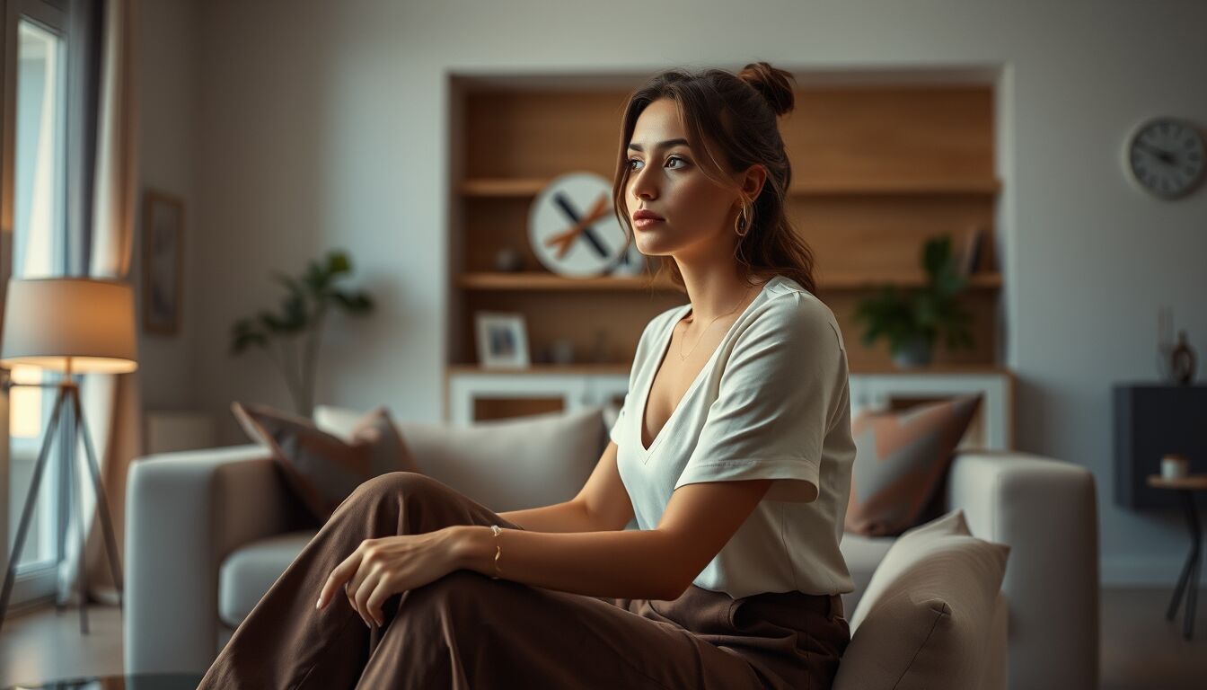 Belen Rodriguez chiarisce il rapporto con Brumotti e svela tutta la verità