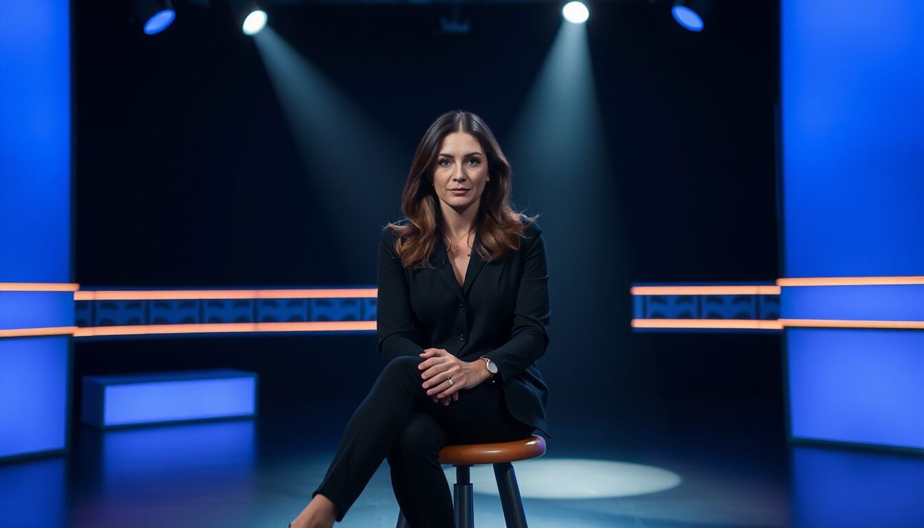 Belve, Francesca Fagnani rilancia: nuovi NIP, provini fissi e Crime