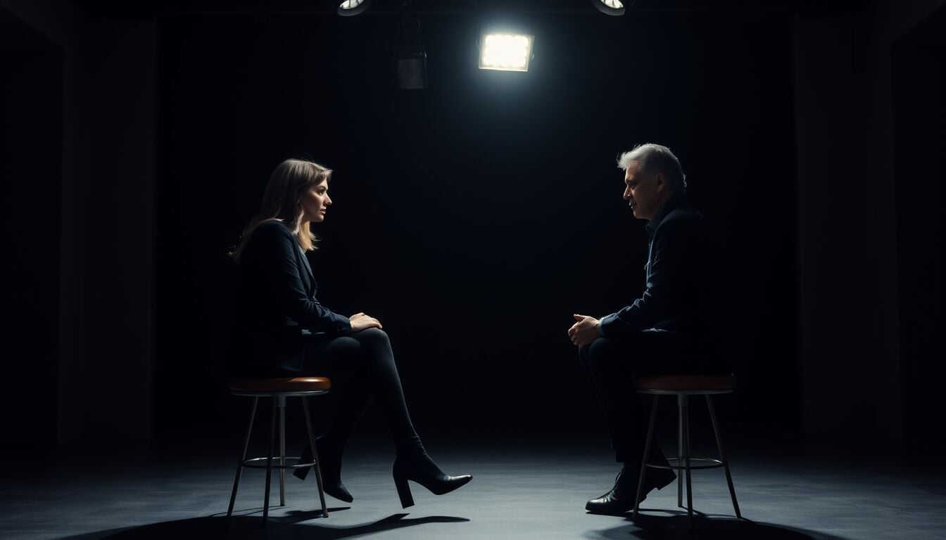Belve rilancia il format con Carlo Conti e protagonisti non famosi