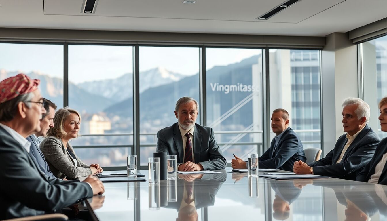 Bertolaso difende le vittime italiane nella nuova fondazione milionaria di Crans-Montana
