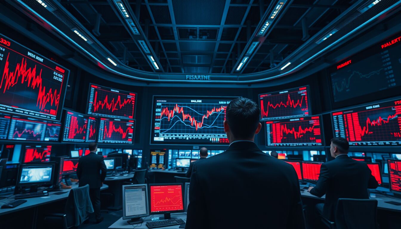 Bff Bank affonda in Borsa dopo ispezione Bankitalia, mercato in allarme