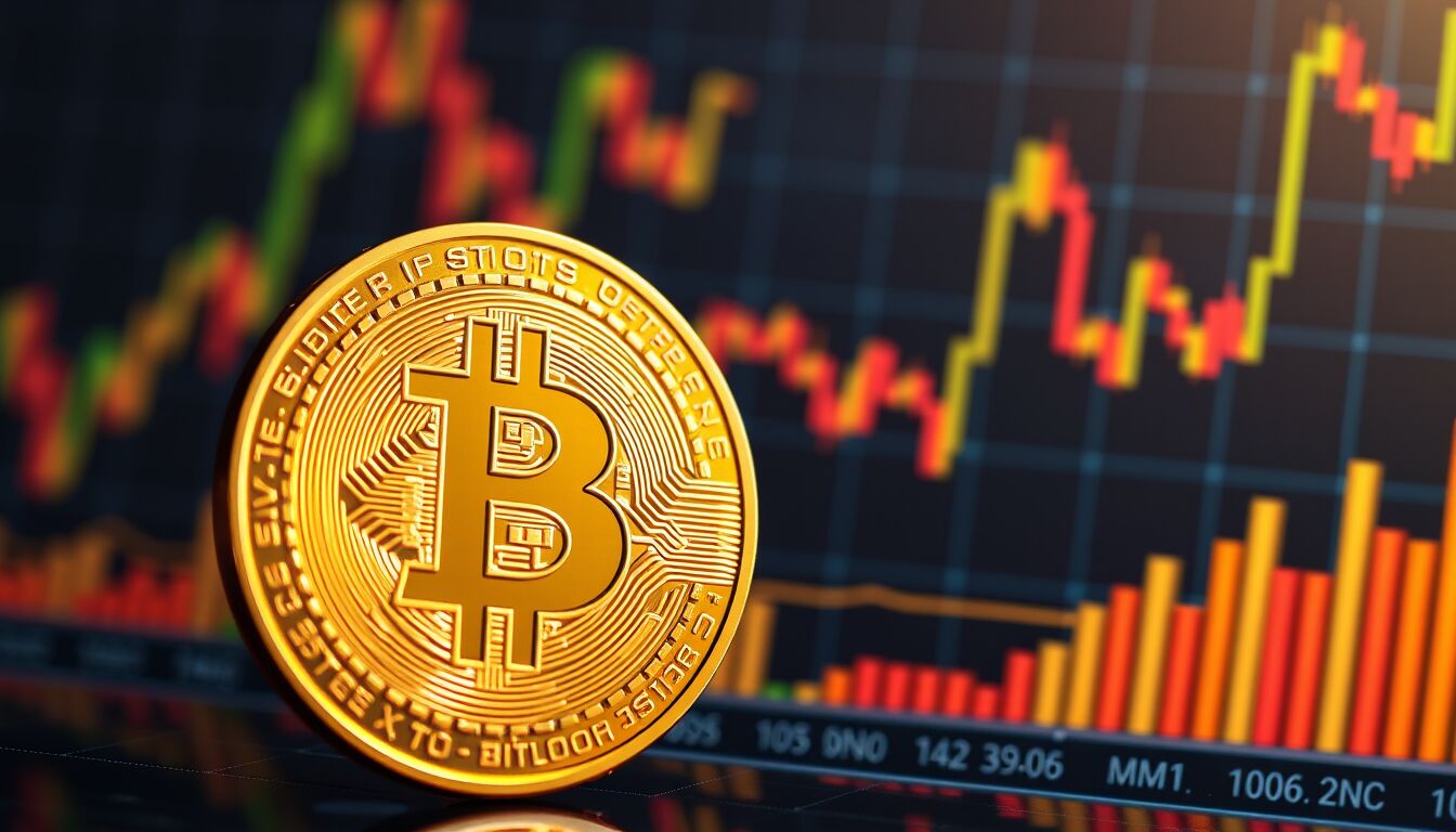 Bitcoin guida la corsa delle criptovalute e supera quota 70mila dollari su mercati in forte rialzo