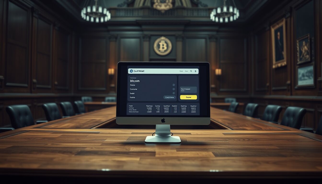 Bitcoin rubati per 180 milioni, indagata l’ex moglie: nuova svolta nell’inchiesta sul maxi furto