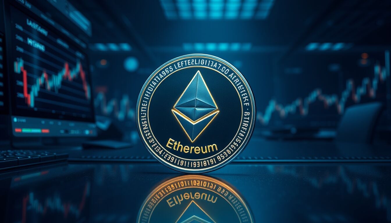 BlackRock presenta ETF Ethereum con staking e apre nuove opportunità regolamentate per gli investitori crypto