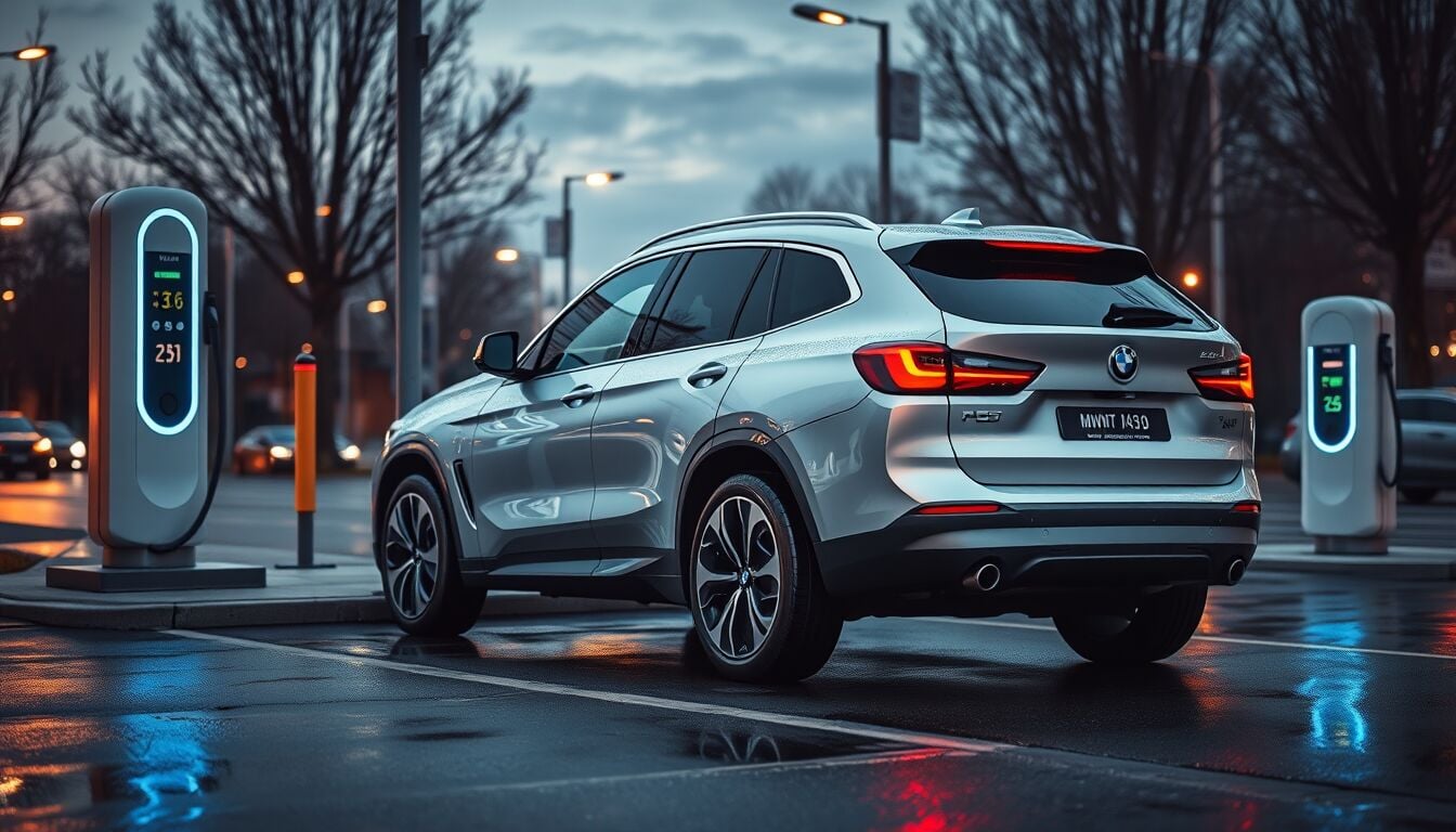 Bmw chiude l’esercizio con utile netto stabile a 7 miliardi e margini sotto controllo