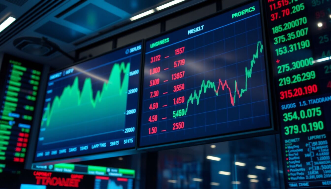 Borse europee in rialzo mentre i mercati puntano su Fed e Iran