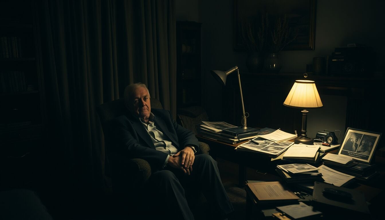 Bruno Contrada, si spegne l’ex super poliziotto del Sisde tra controversie giudiziarie e ombre irrisolte