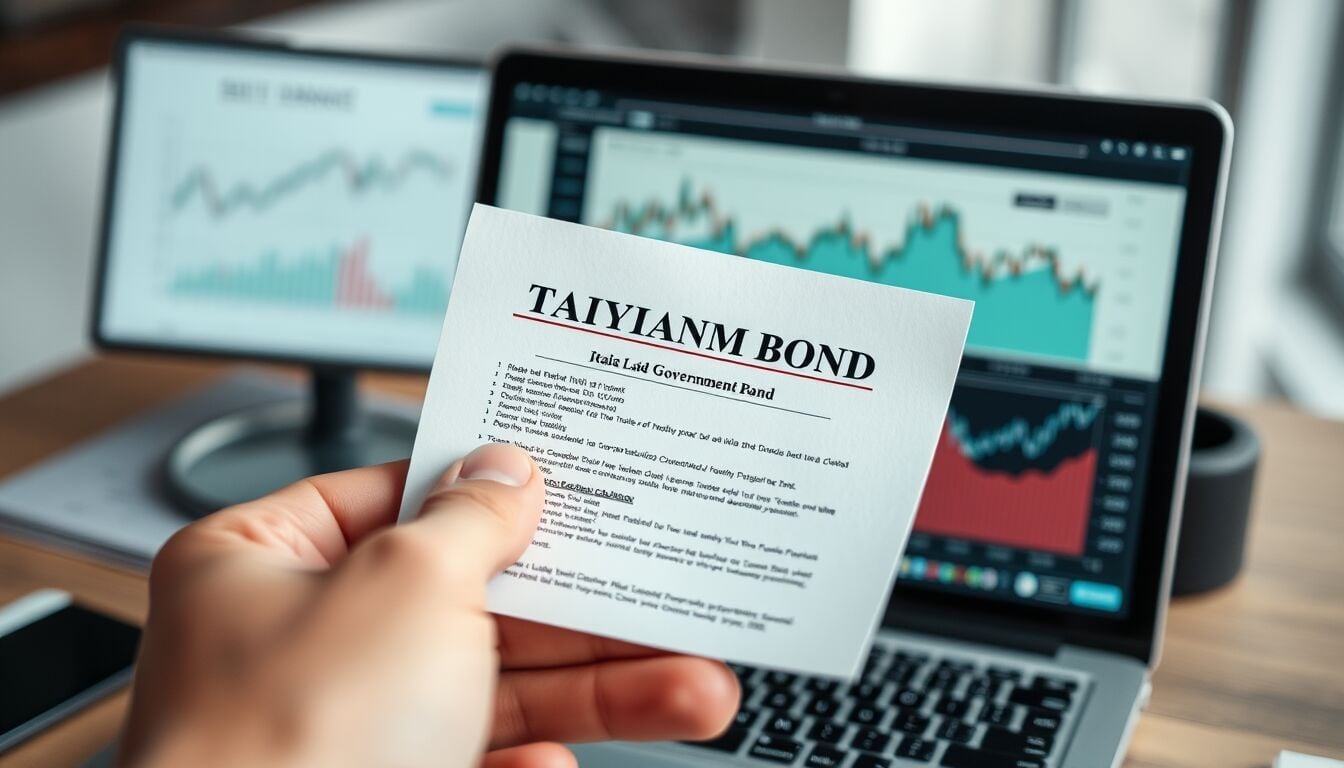 BTp 2033 come investire 10mila euro e stimare il rendimento