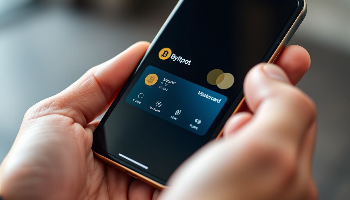 Bybit Pay integra Mastercard Crypto Credential e semplifica i pagamenti digitali in criptovalute per utenti globali