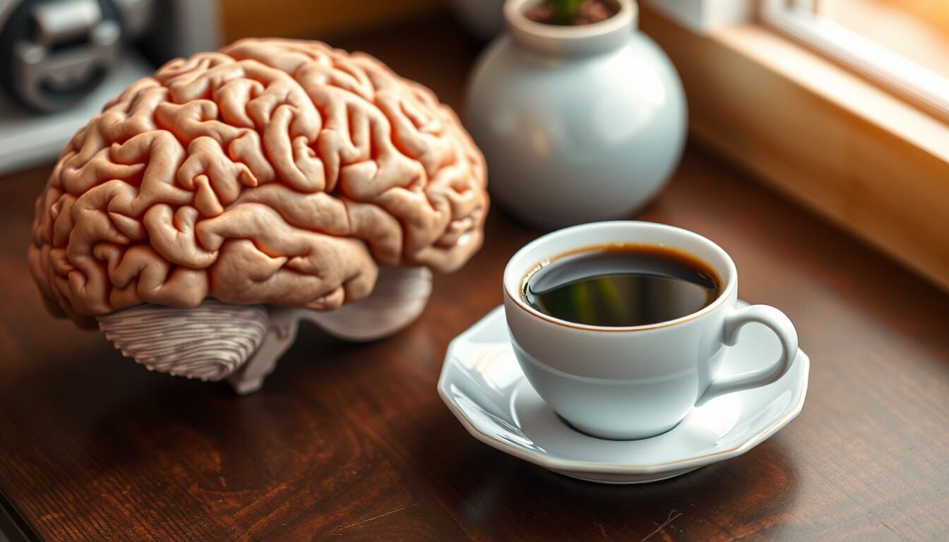 Caffè e declino cognitivo correlazione svelata dalla nuova ricerca sugli effetti protettivi contro la demenza