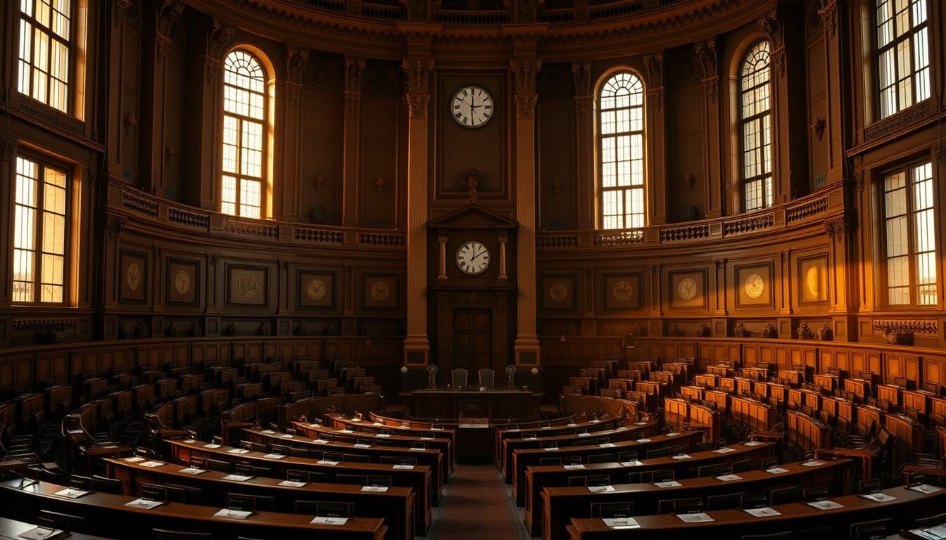 Camera avvia l’iter per l’ora legale permanente mentre inizia il conto alla rovescia legislativo