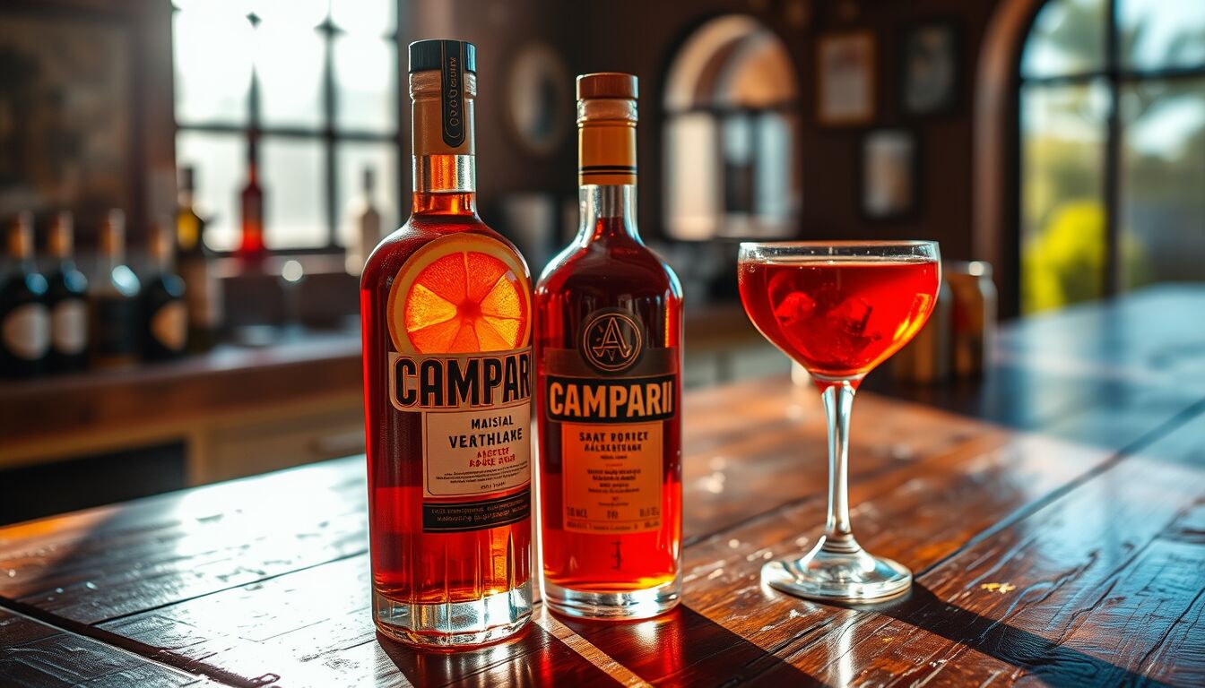 Campari vola in Borsa grazie a risultati oltre le stime e promessa di dividendo più ricco