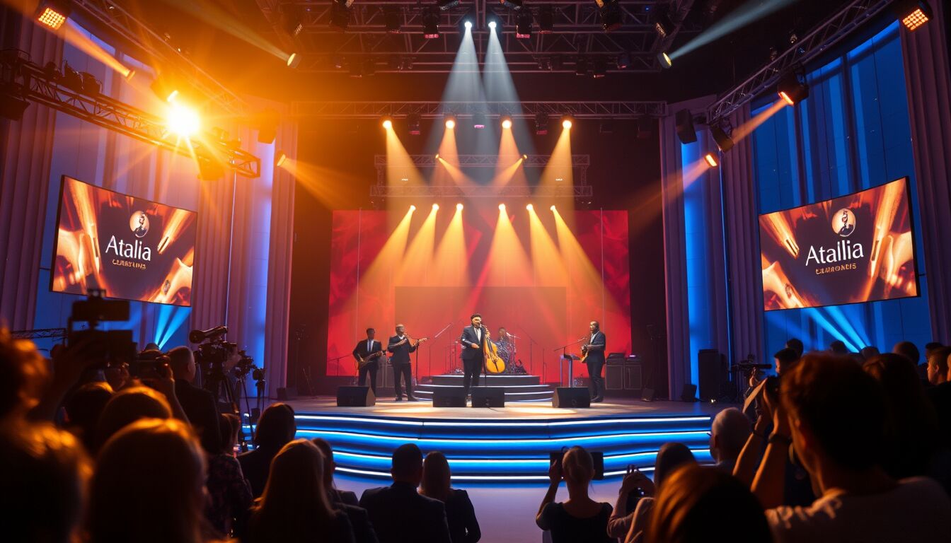 Canzonissima seconda puntata in tv, tutti i cantanti e le canzoni
