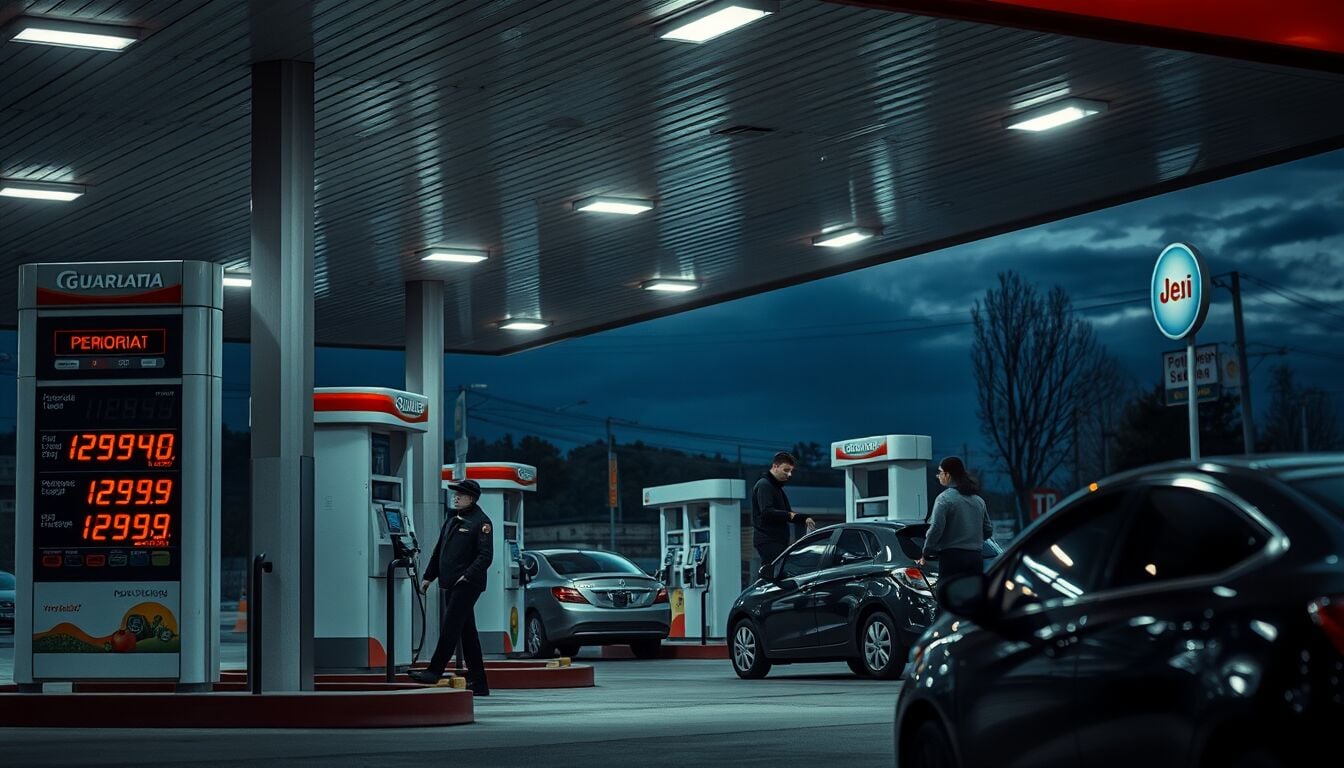 Carburante caro, il ministero intensifica i controlli sui rincari a Lamezia