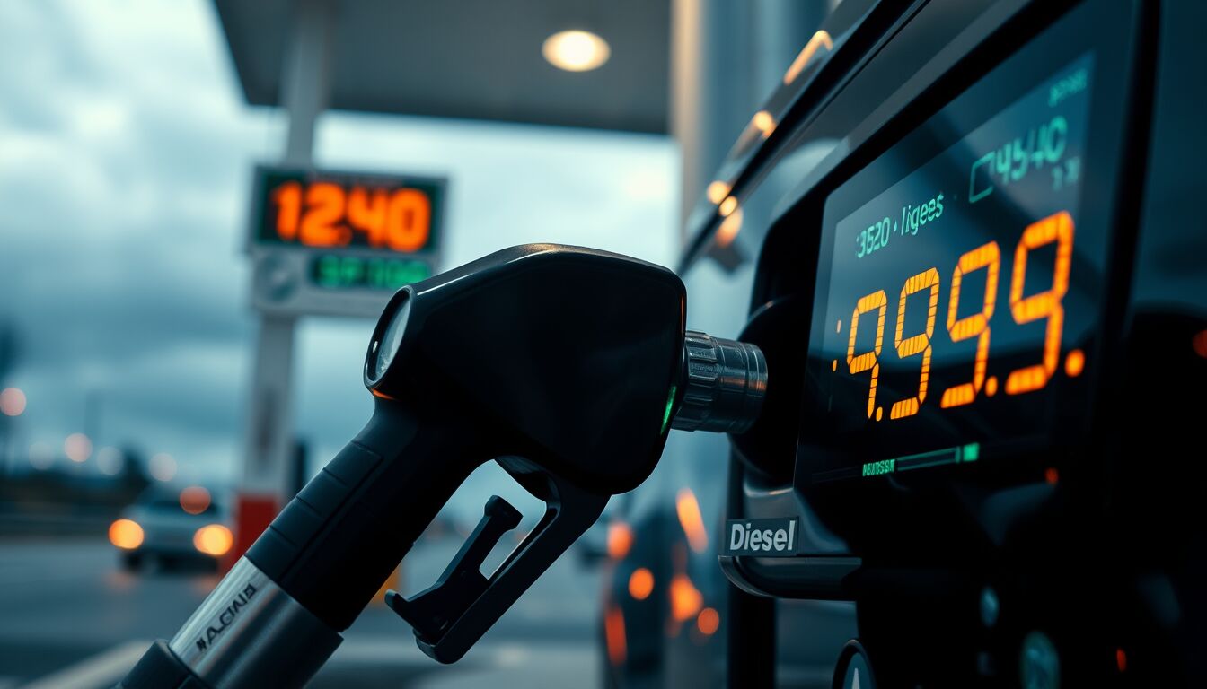 Carburanti in nuova corsa al rialzo benzina e diesel spingono il gasolio ai massimi da anni