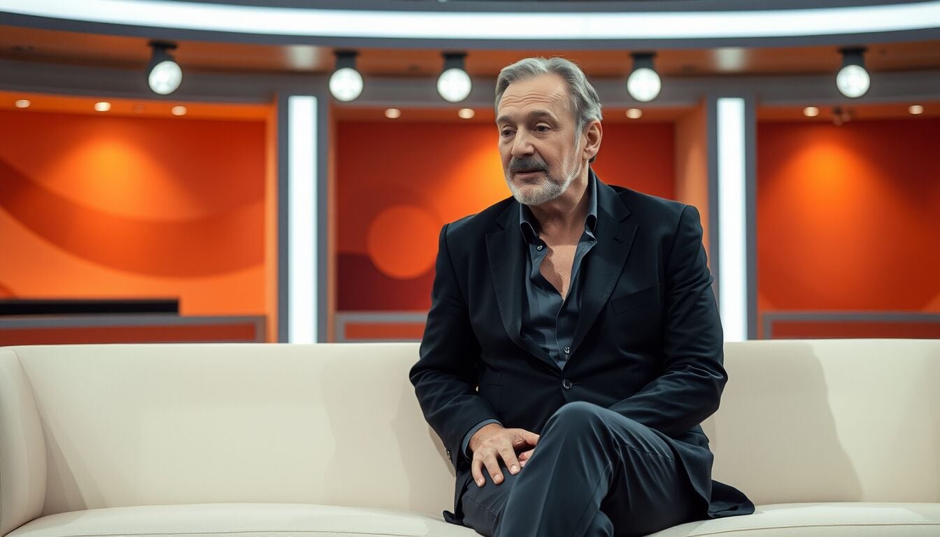 Carlo Verdone racconta l’operazione all’anca e sorprende Mara Venier