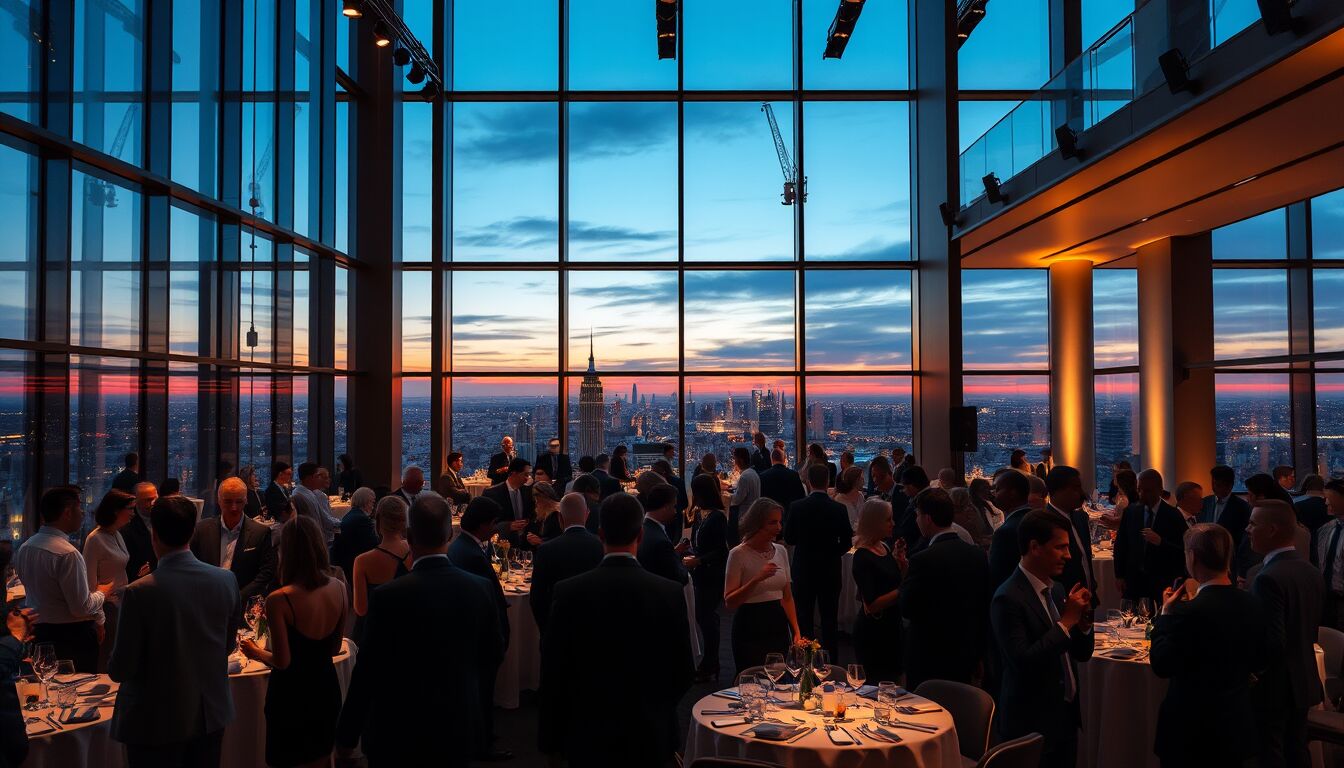 Casa, a Milano tornano i Real Estate Awards tra innovazione immobiliare e networking di settore