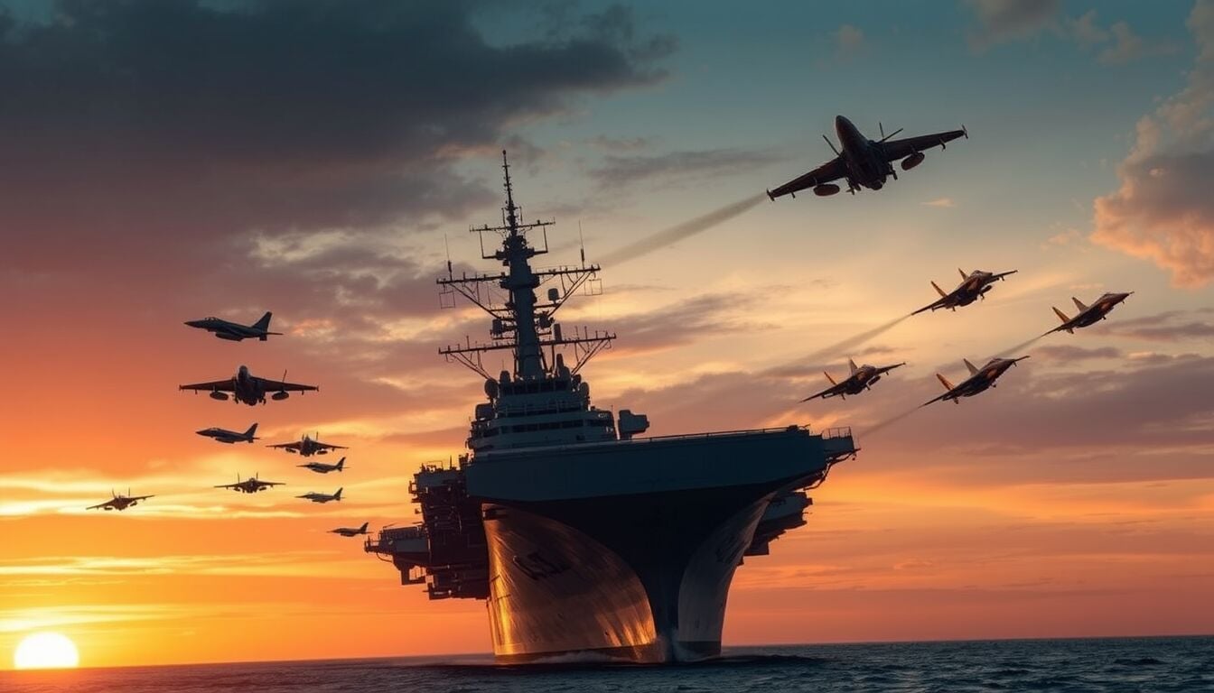 Centcom schiera cinquantamila soldati americani nella crisi con l’Iran