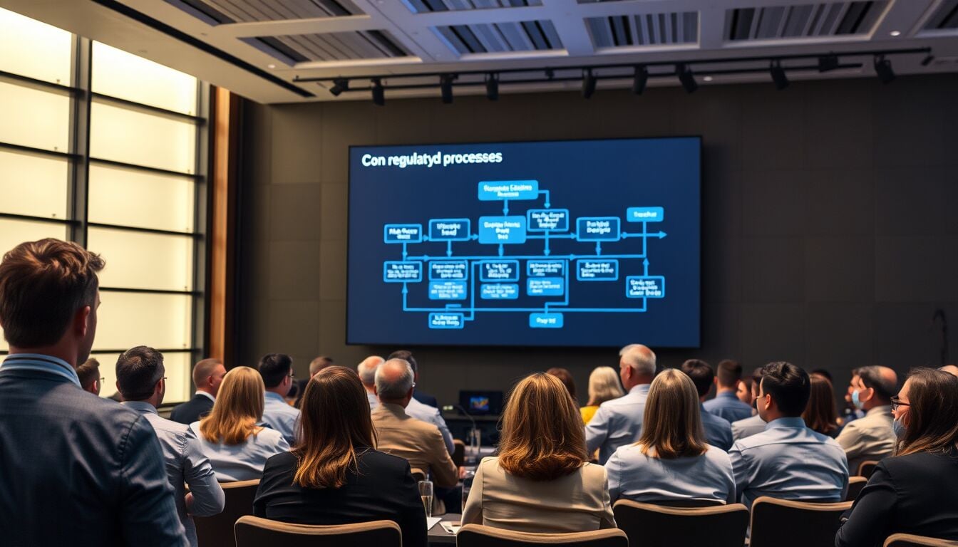 CFTC definisce nuovi standard chiari per i mercati di previsione