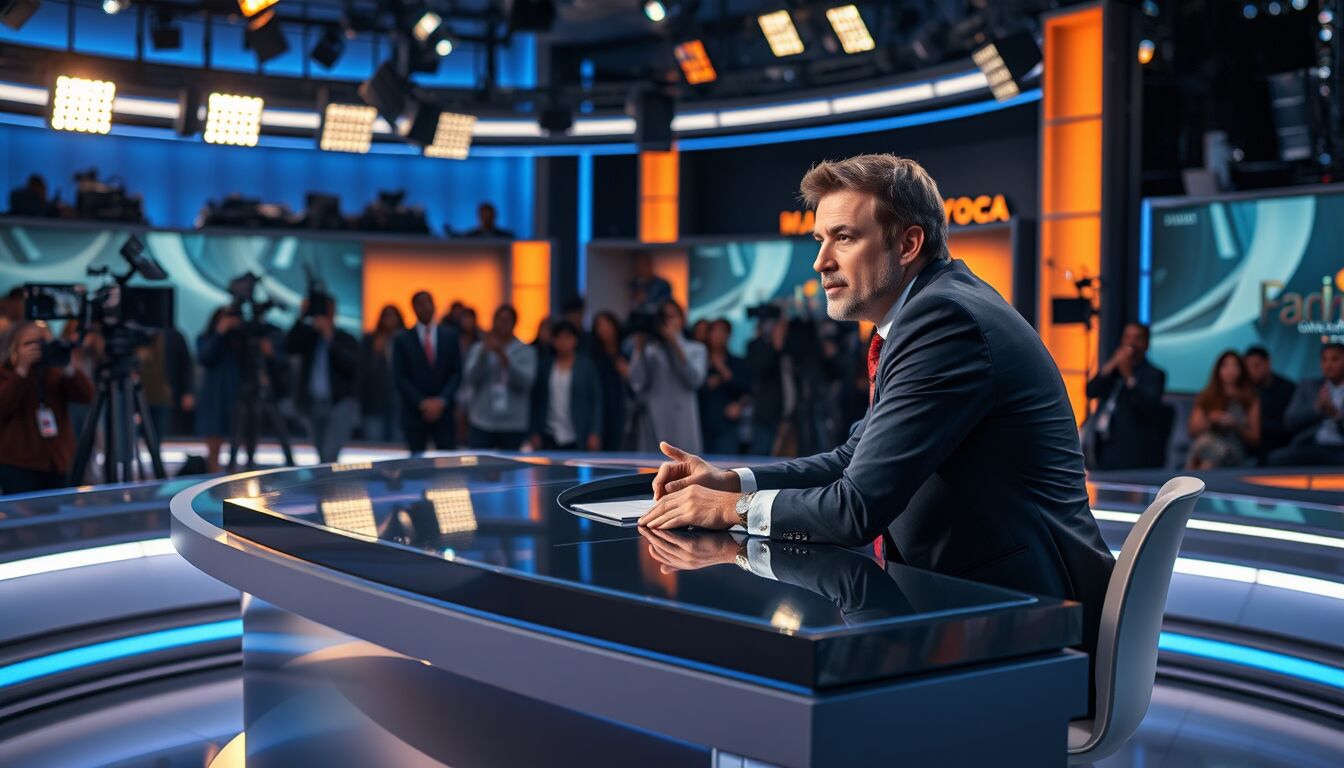 Che Tempo Che Fa Fabio Fazio anticipazioni e ospiti della nuova puntata