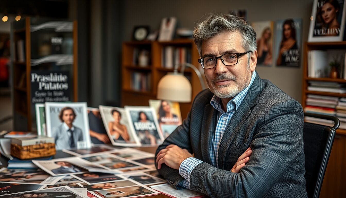 Chi, nuovo direttore Borgnis saluta Signorini e ne riconosce l’eredità